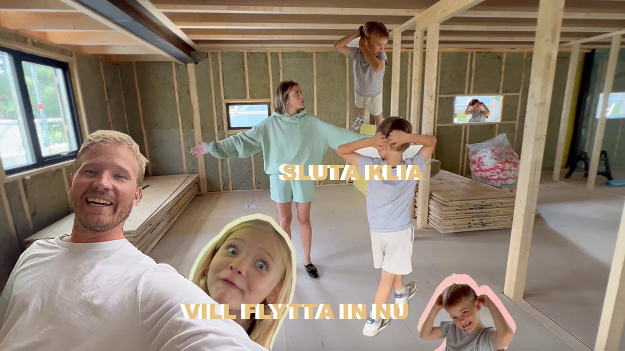 Stora framsteg! (Eng Sub)