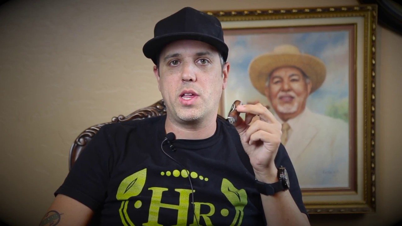 Cigar King Presents: 