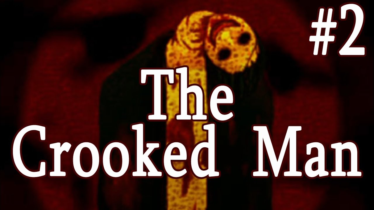 Increvable Le Bordel #2 - The Crooked Man