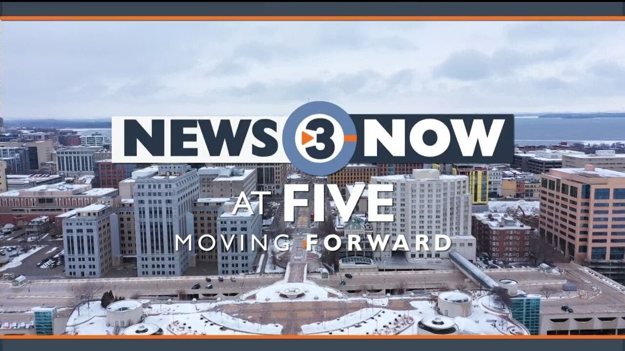 News 3 Now at Five: January 30, 2026