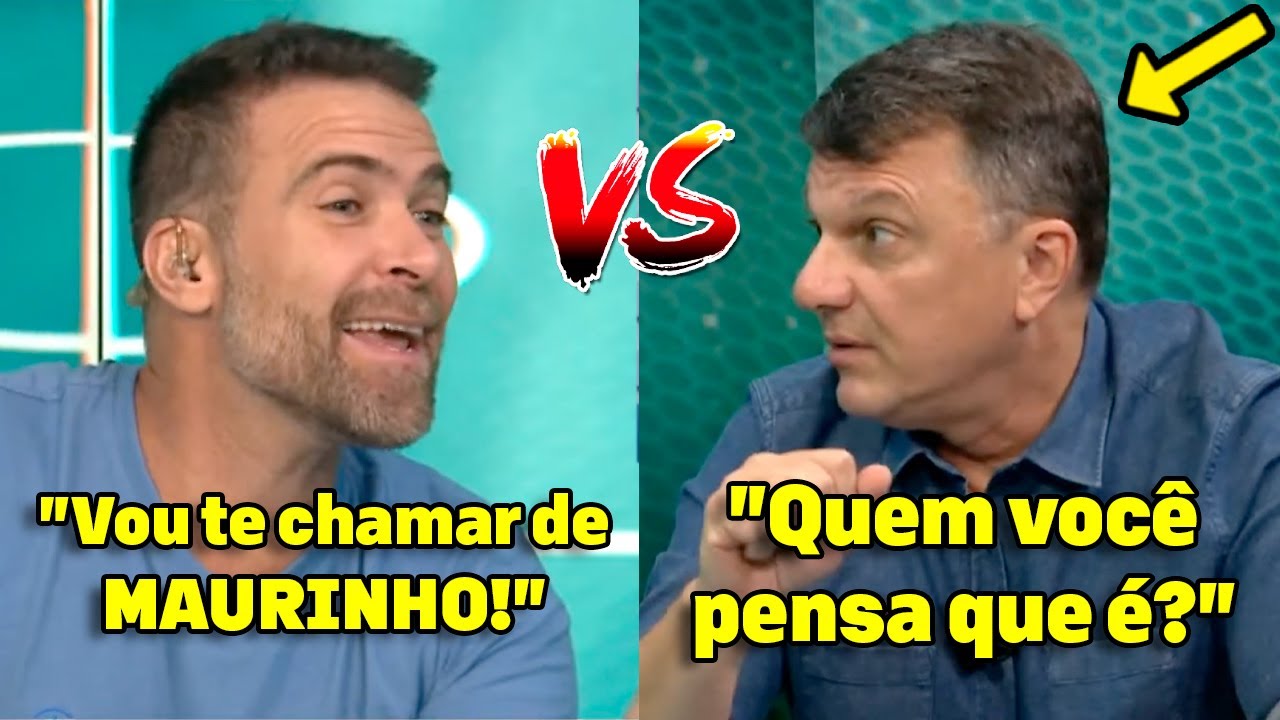 AS MELHORES TRETAS EM PROGRAMAS ESPORTIVOS (PARTE 15)