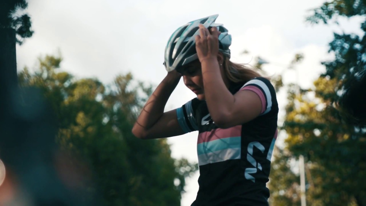 BISP Triathlon Academy - BE THE BEST YOU CAN BE
