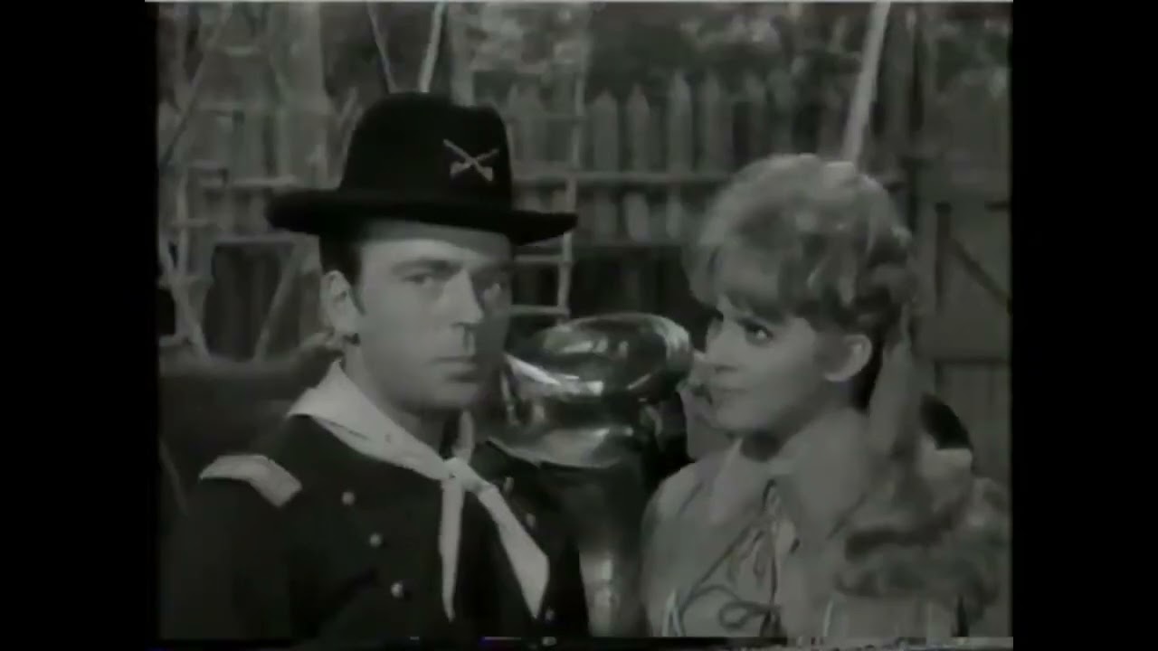 Nick at Nite Promo - F Troop - Nick At Nite Extends The Frontier