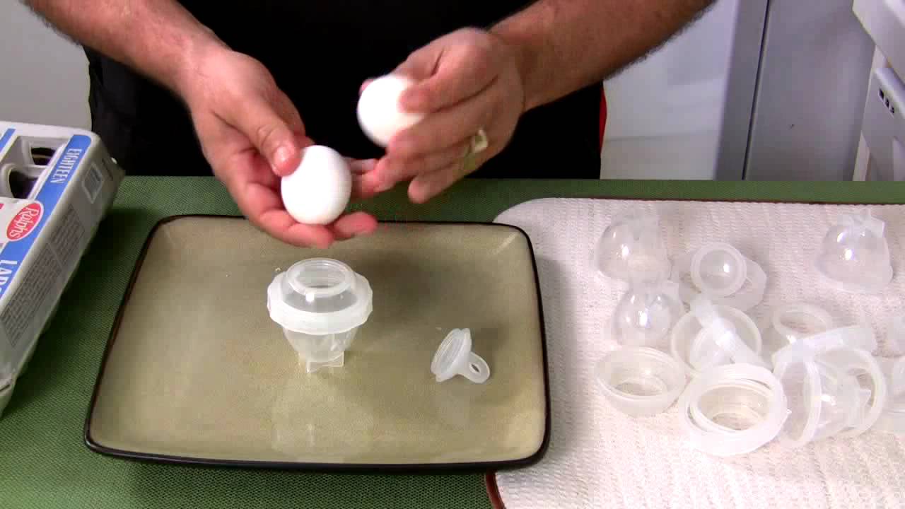 Eggies - product review