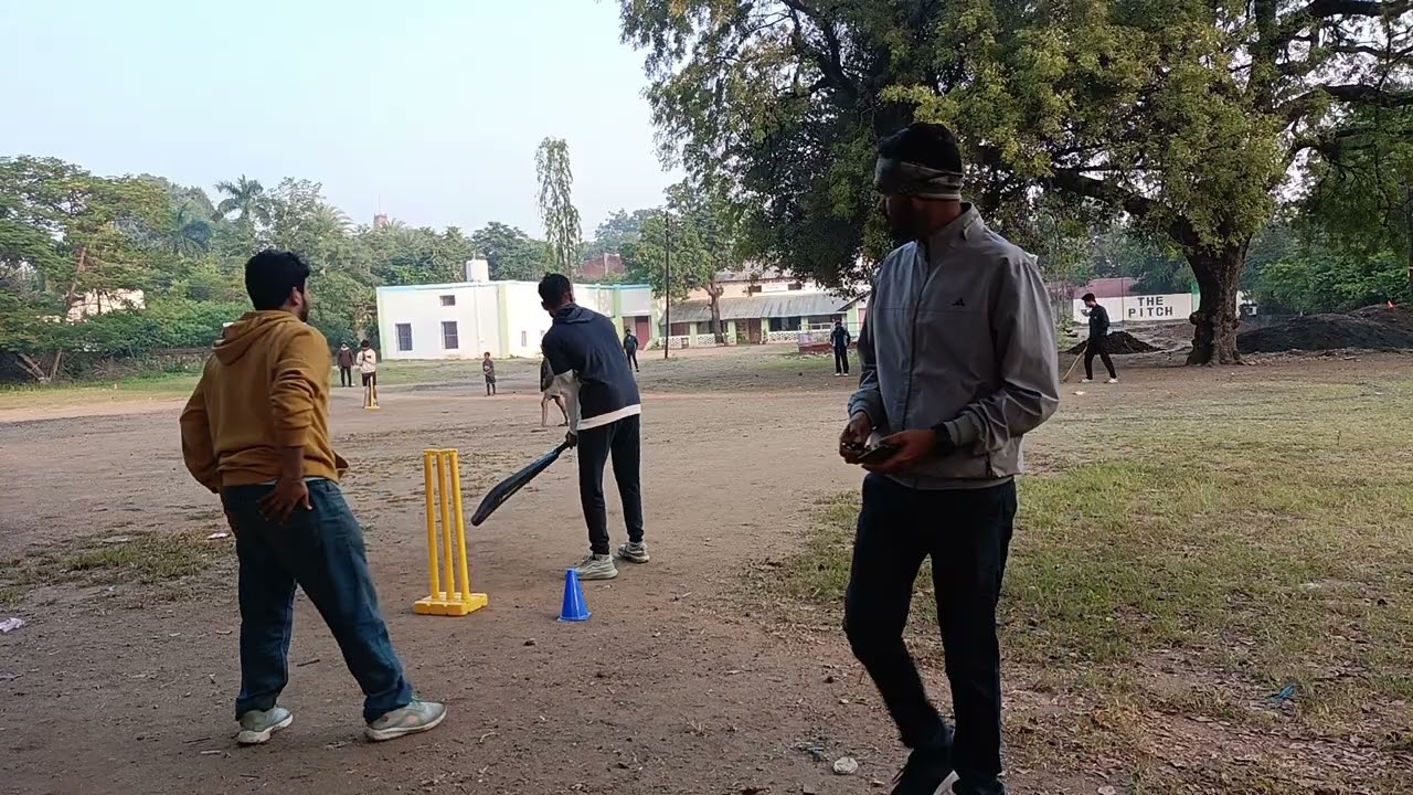 16 Nov 2025 Match 1