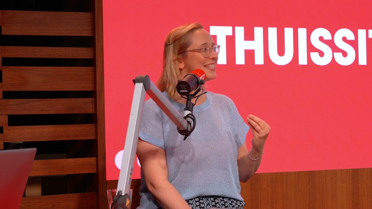 Sidekick Stories Q&A - Moeilijke thuissituaties