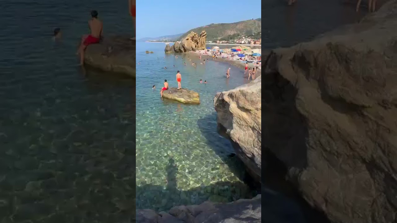 Adesso in Sicilia in questo bellissimo borgo sul mare