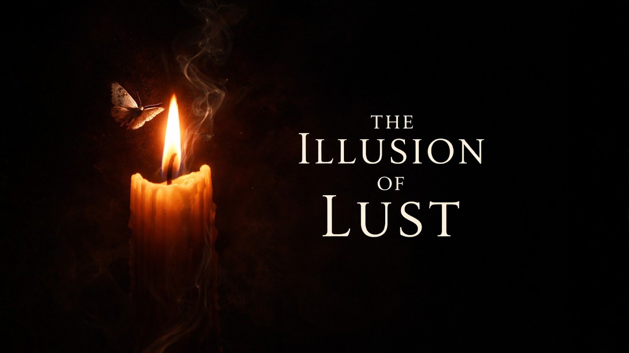The Illusion Of Lust...