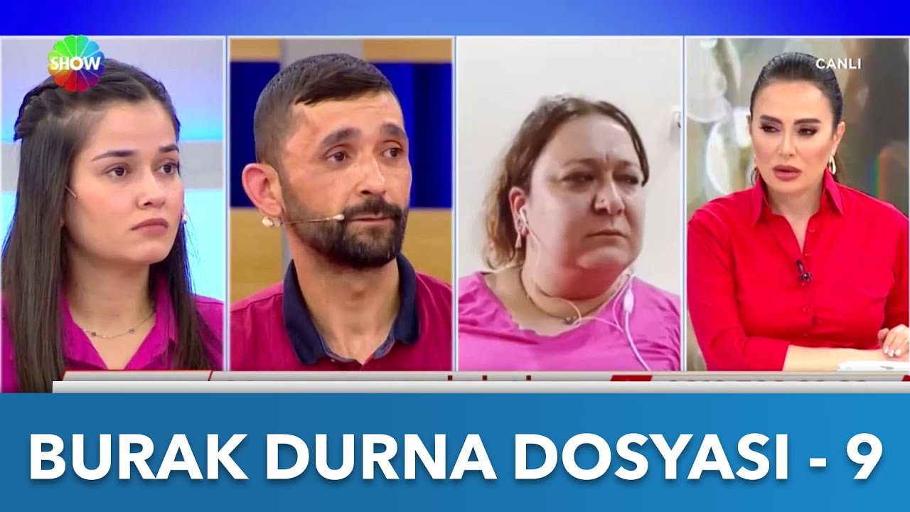 Burak Durna dosyasında bugüne kadar neler yaşandı? - 9