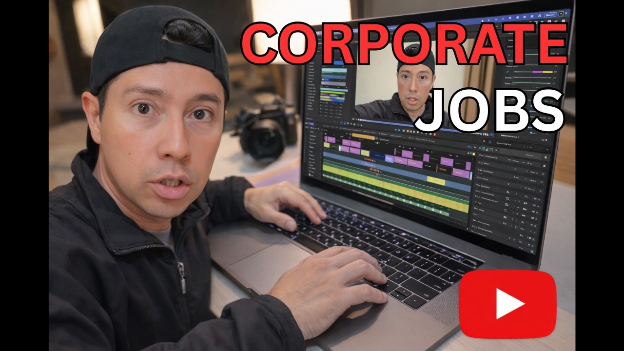 Biggest problems in corporate jobs in 2026