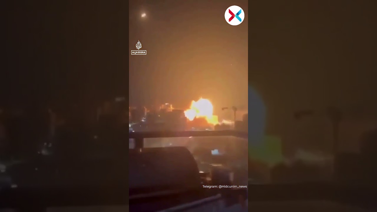 Iran Uses Fattah-2 Hypersonic Missile in War | What Is This Weapon?