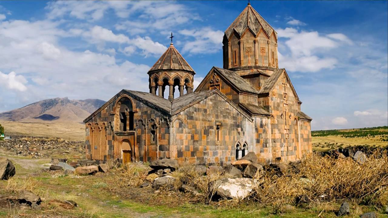 Vardanik - Inz mi pntrir