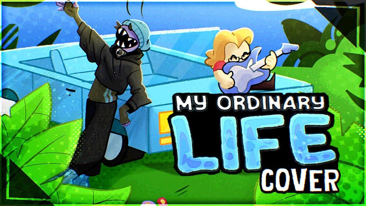The Living Tombstone ▶ 