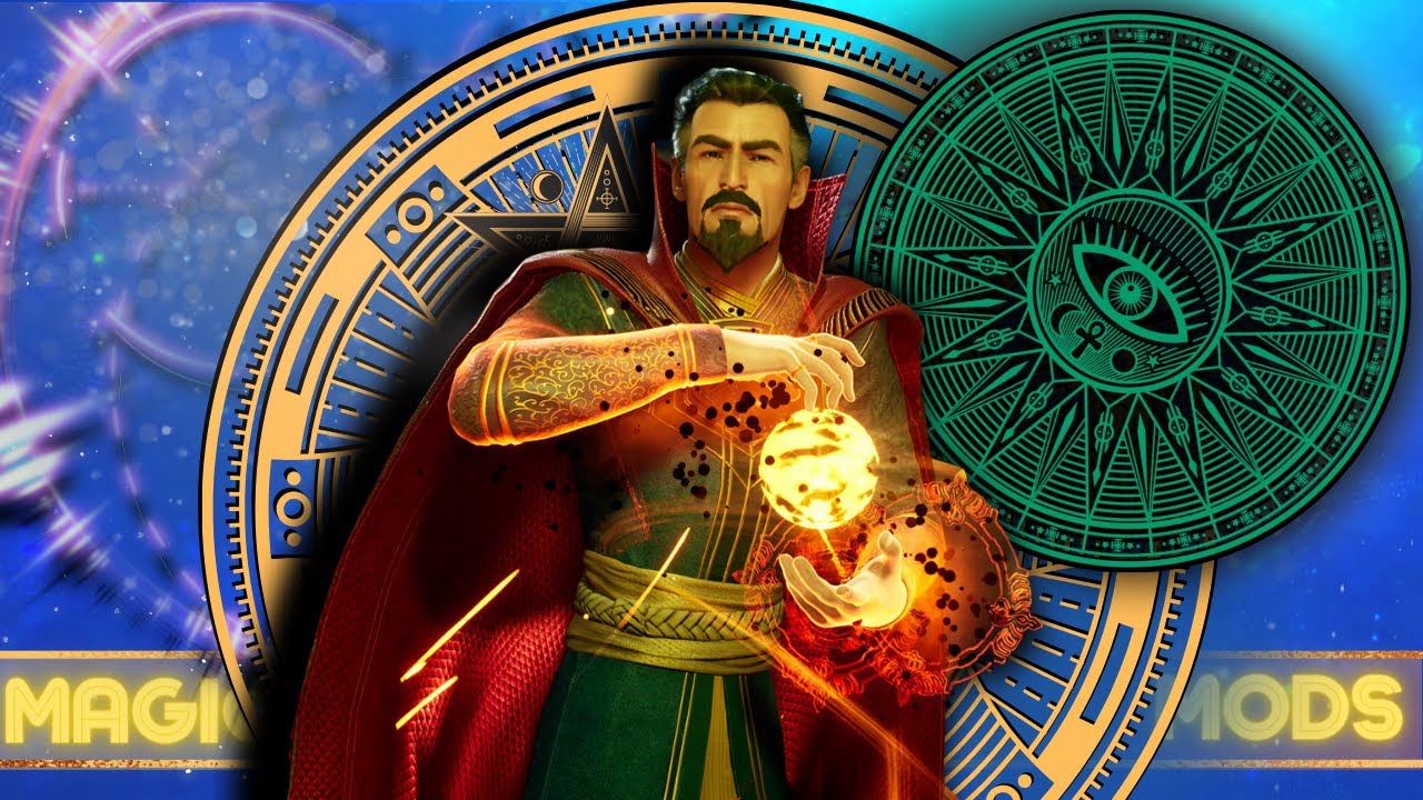 Immersive Magic Mods For Mages | Skyrim Mods 2022