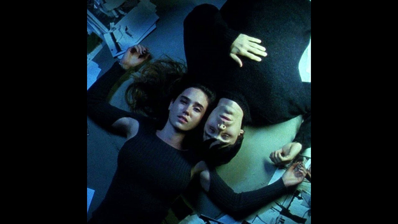 Requiem For A Dream - 2000 - Darren Aronofsky