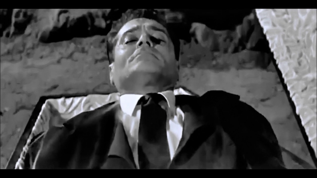 The Boogie Man - The Cadillacs