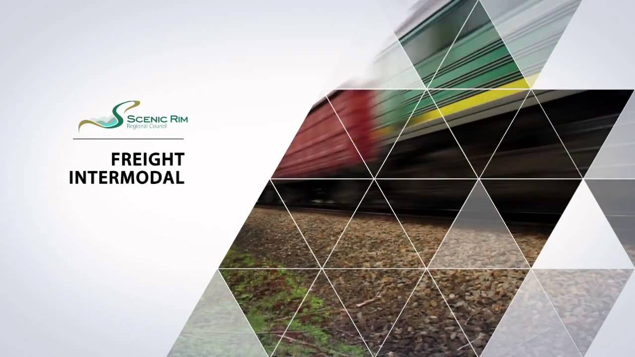 Bromelton State Development Area Promotional Video