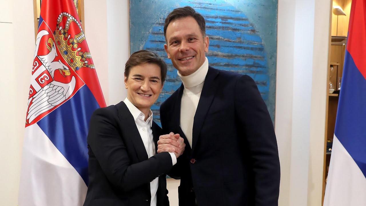 Siniša i Ana složni samo u jednom: 2026. BIĆE NAJBOLJA GODINA DOSAD!