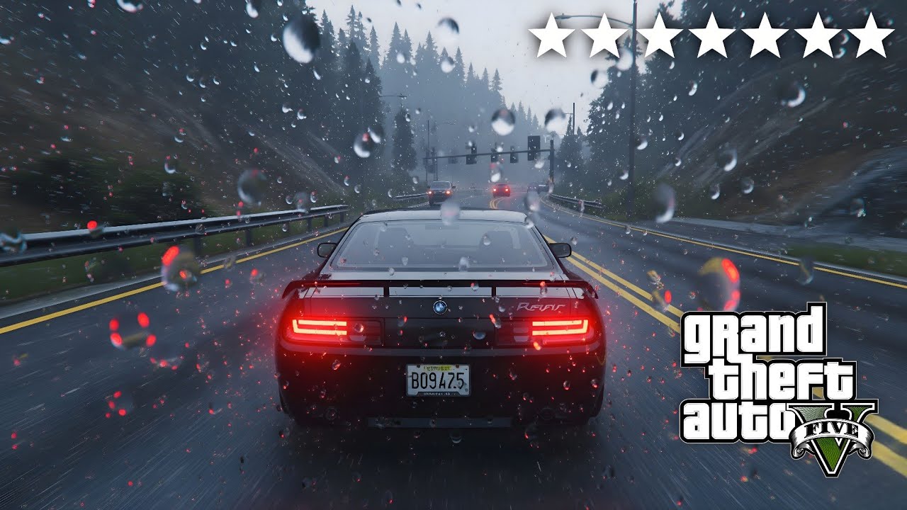 Grand Theft Auto BÖLÜM 2.