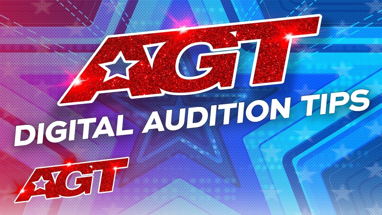 Audition Tips For YOUR AGT Audition! - America's Got Talent 2020