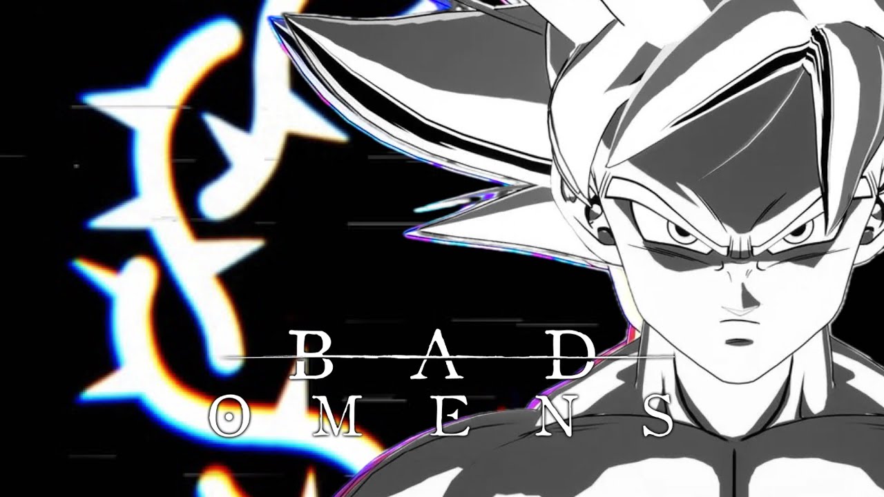 Bad Omens - Finding God Before God Finds Me [Full Album][Compilation]
