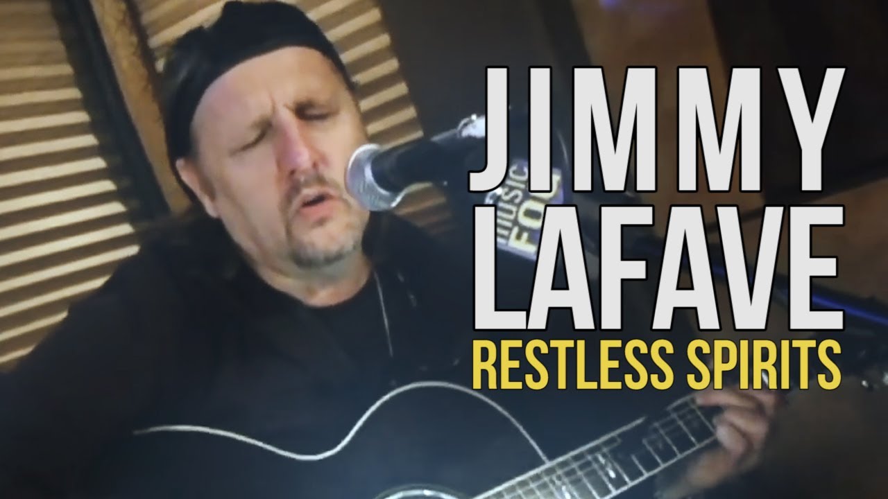 Jimmy LaFave 
