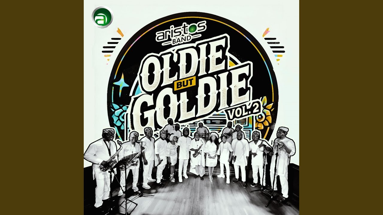 OLDIE BUT GOLDIE VOLUME 2
