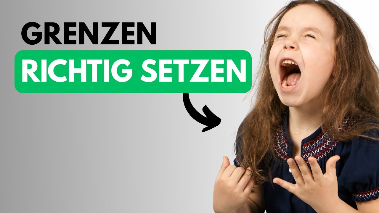 Konsequenzen, die funktionieren: Mach das, wenn dein Kind Grenzen &uuml;berschreitet