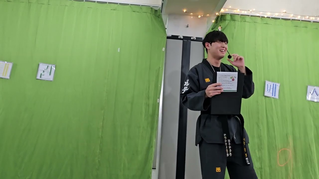 원무태권도)-금요일 풀영상- 2025.12 연말태권페스티벌