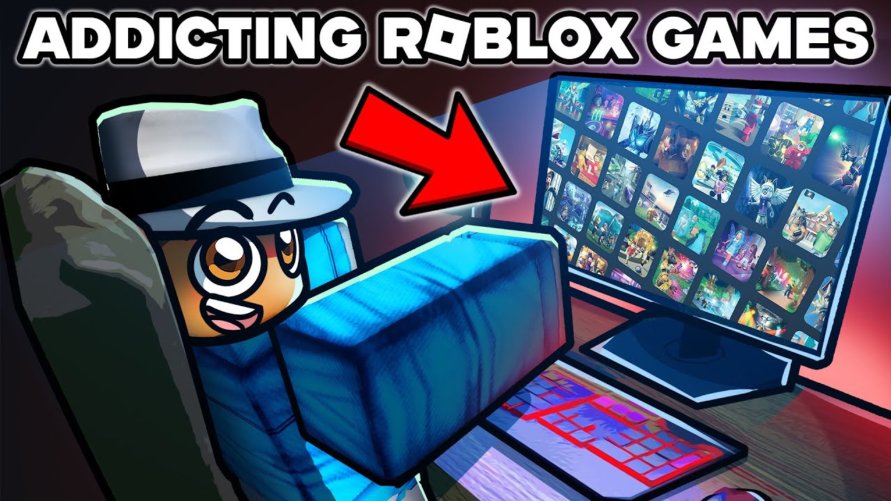 15 самых захватывающих игр Roblox, в которые вам стоит поиграть