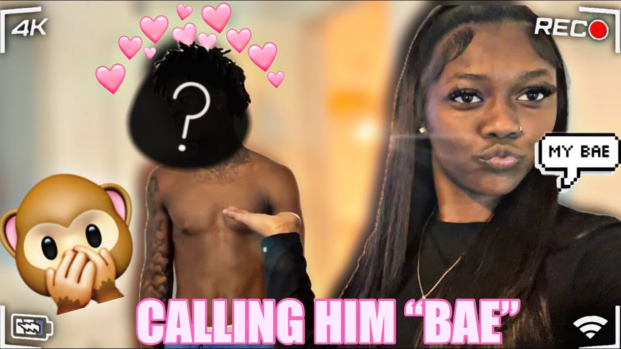 CALLING JAYC’S FRIEND “BAE” TO GET COMPACT HOUSE REACTION 🤭😍(EXTREMELY FUNNY)