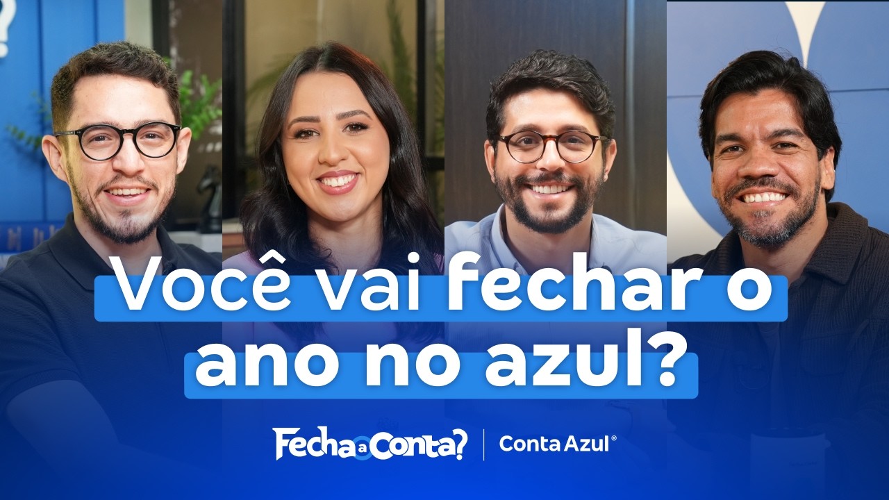 SUAS VENDAS TRAVAM NO FIM DO ANO? O QUE FAZER AGORA | com Igor Moraes, Bruna Tavares e Eduardo Lima