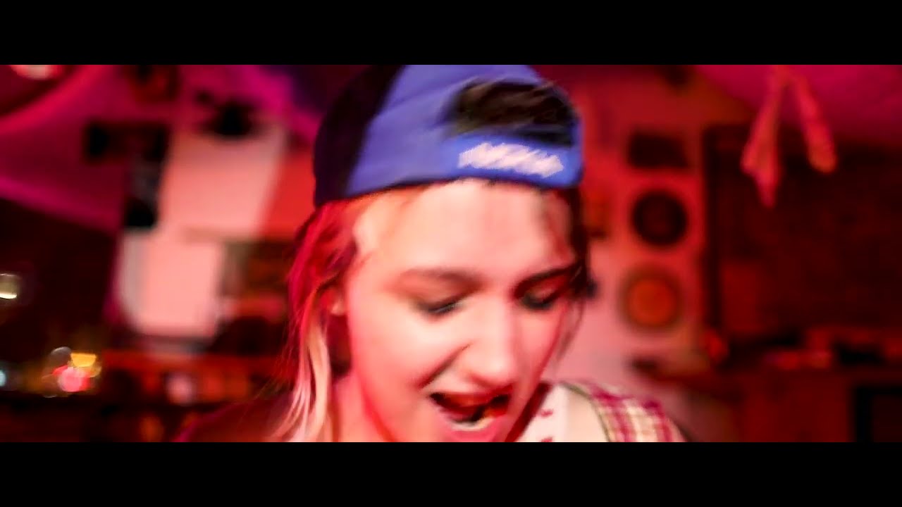 YÖKÄVELY TRAILERI