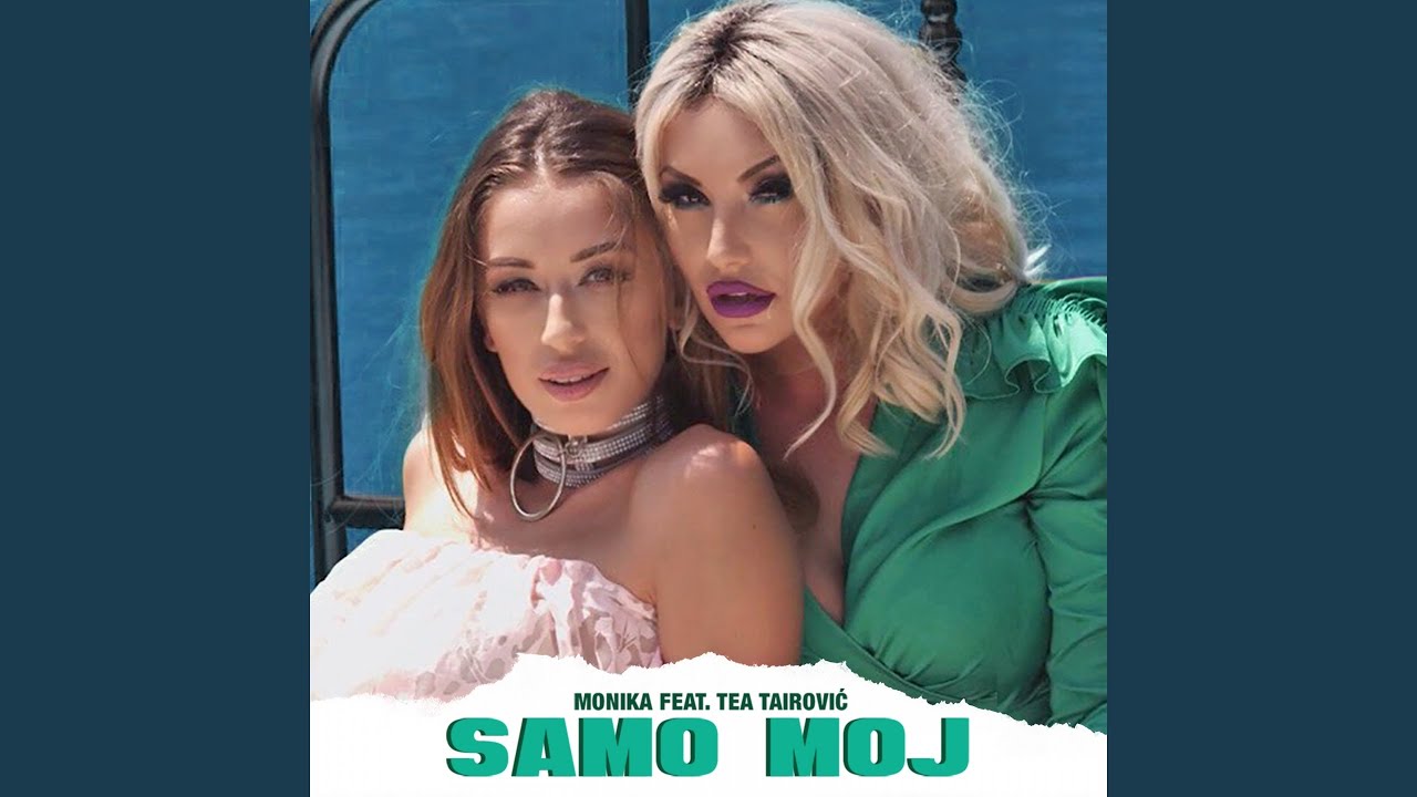 Samo moj
