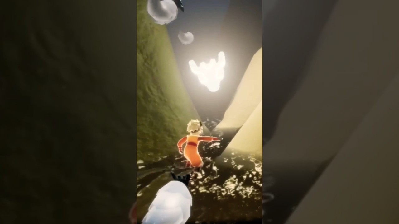 outstanding Graphic & best  Music Game #skychildrenofthelight #shorts #bestgraphicsgame