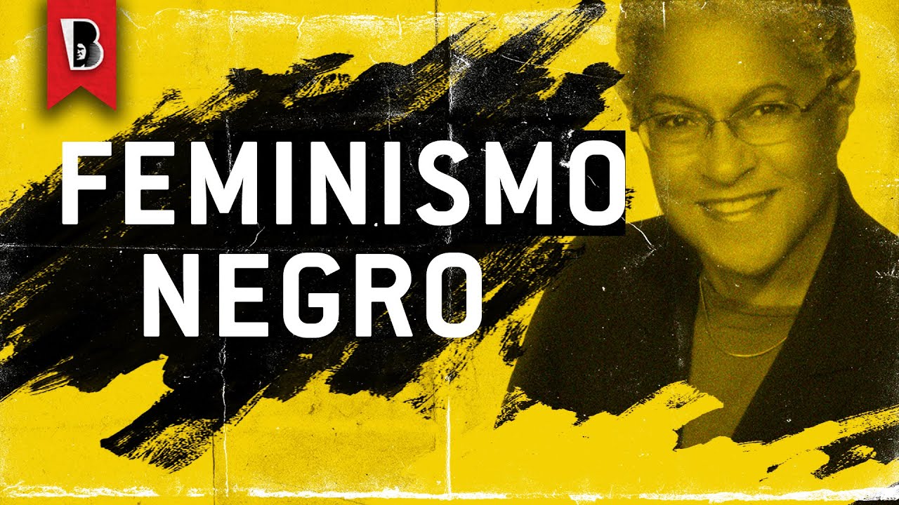 PATRICIA HILL COLLINS | Feminismo negro e a política do empoderamento [LEGENDADO]
