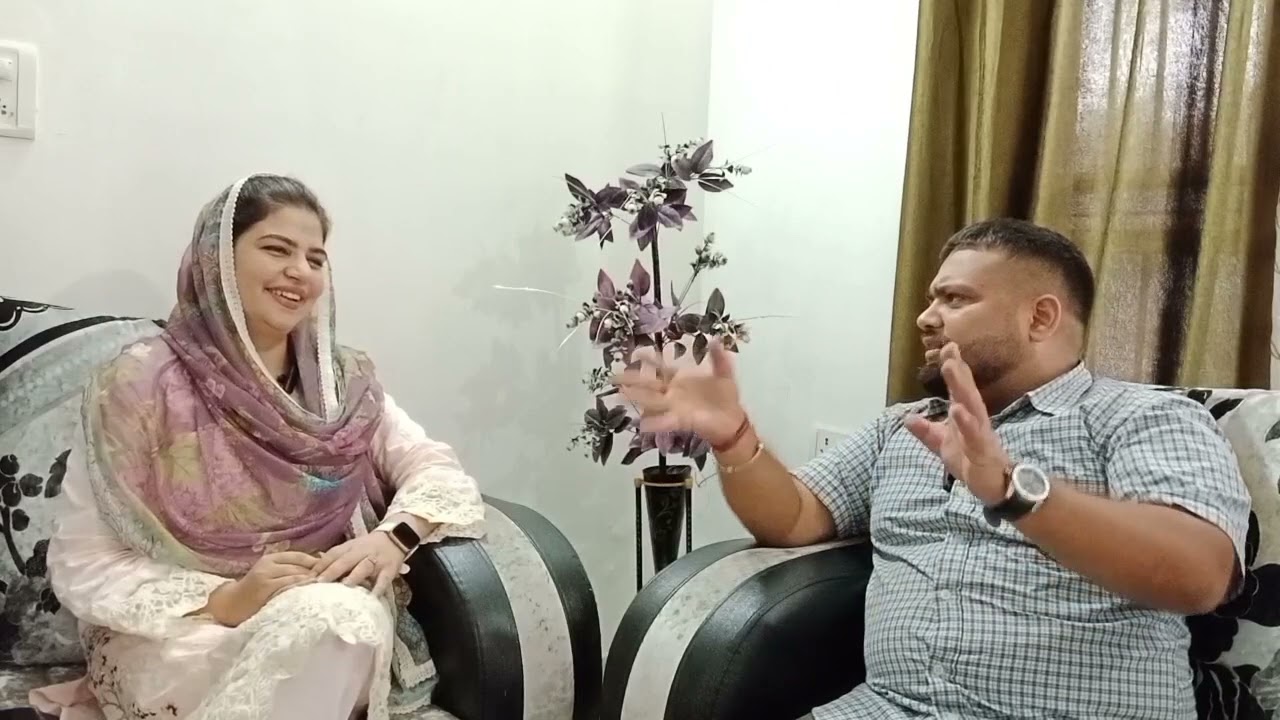 #Bhaderwah Girl, #JKAS #Congratulations Insha Khalid D/o Zakir Hussain Farash, securing 27th Rank