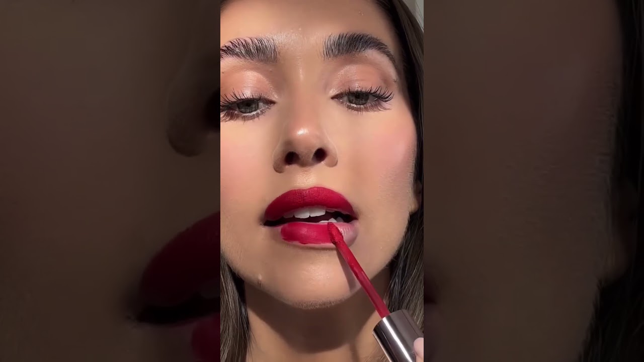 Fenty Beauty Lipstick