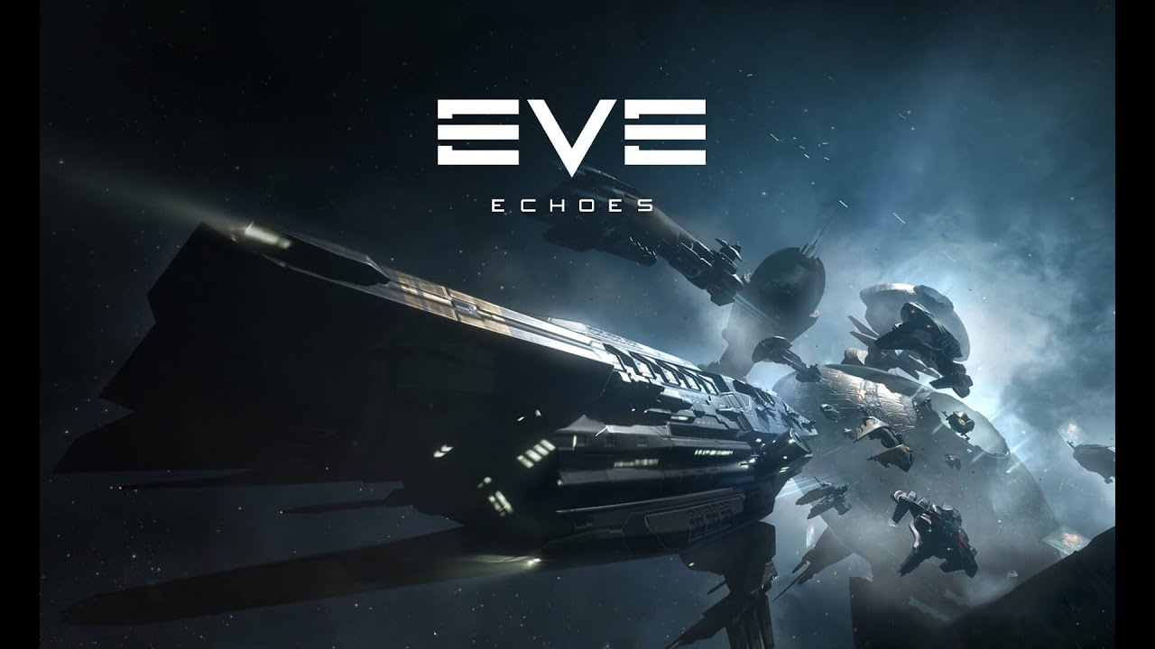 EVE Echoes ➤ Мантикора, ты  ж моя  радость ➤ Фармим крабов
