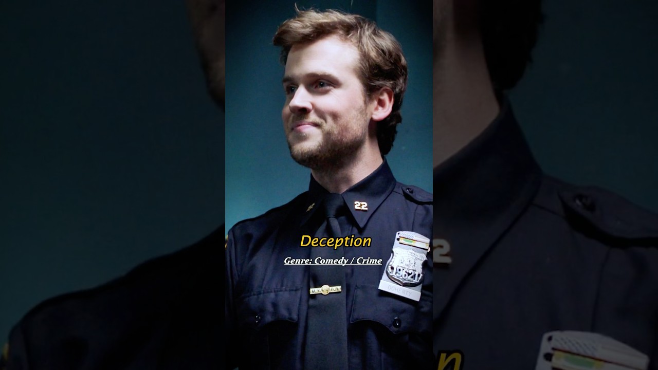This is a deception.