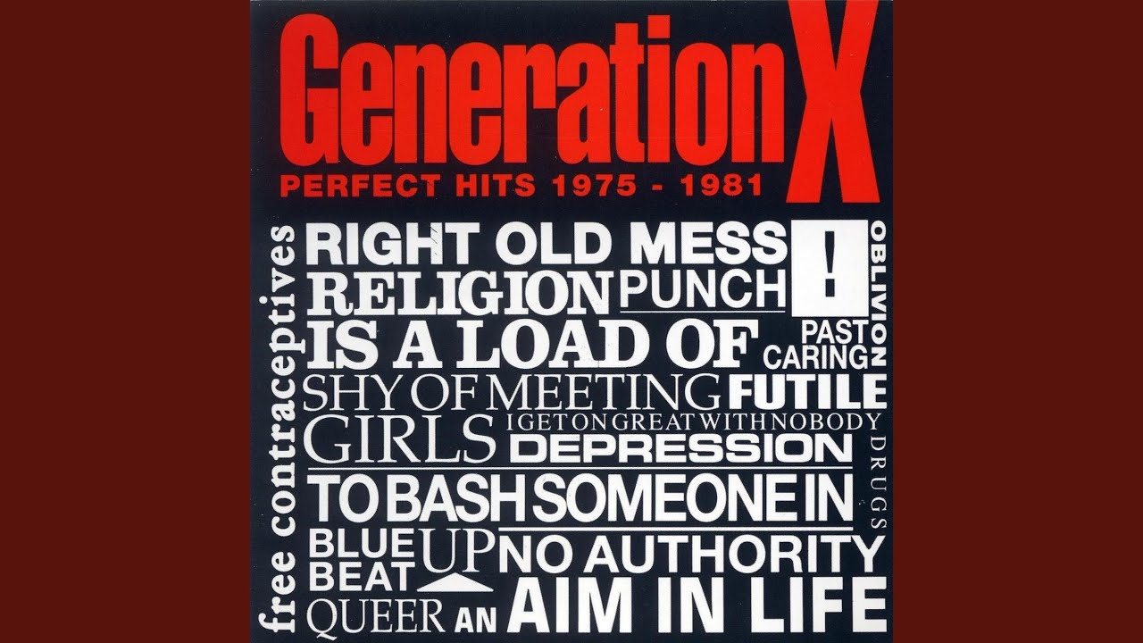 Your Generation