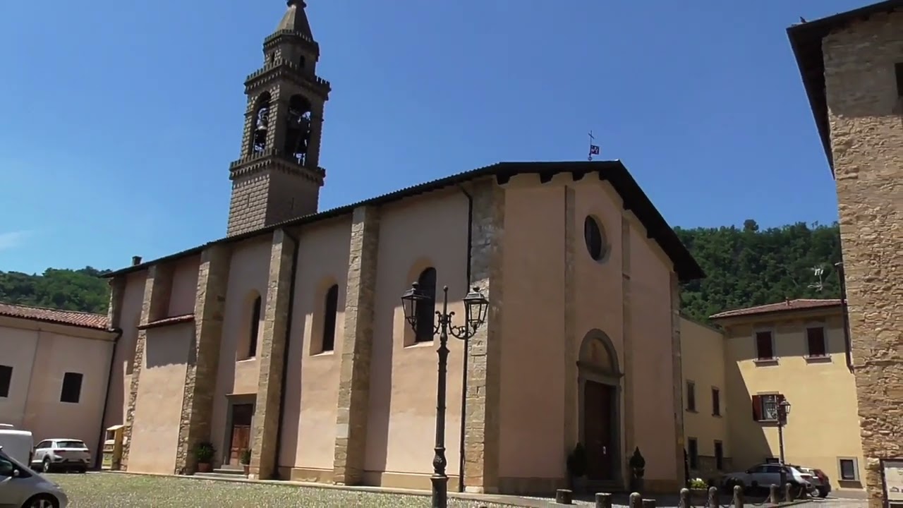 Castelli Calepio  BG