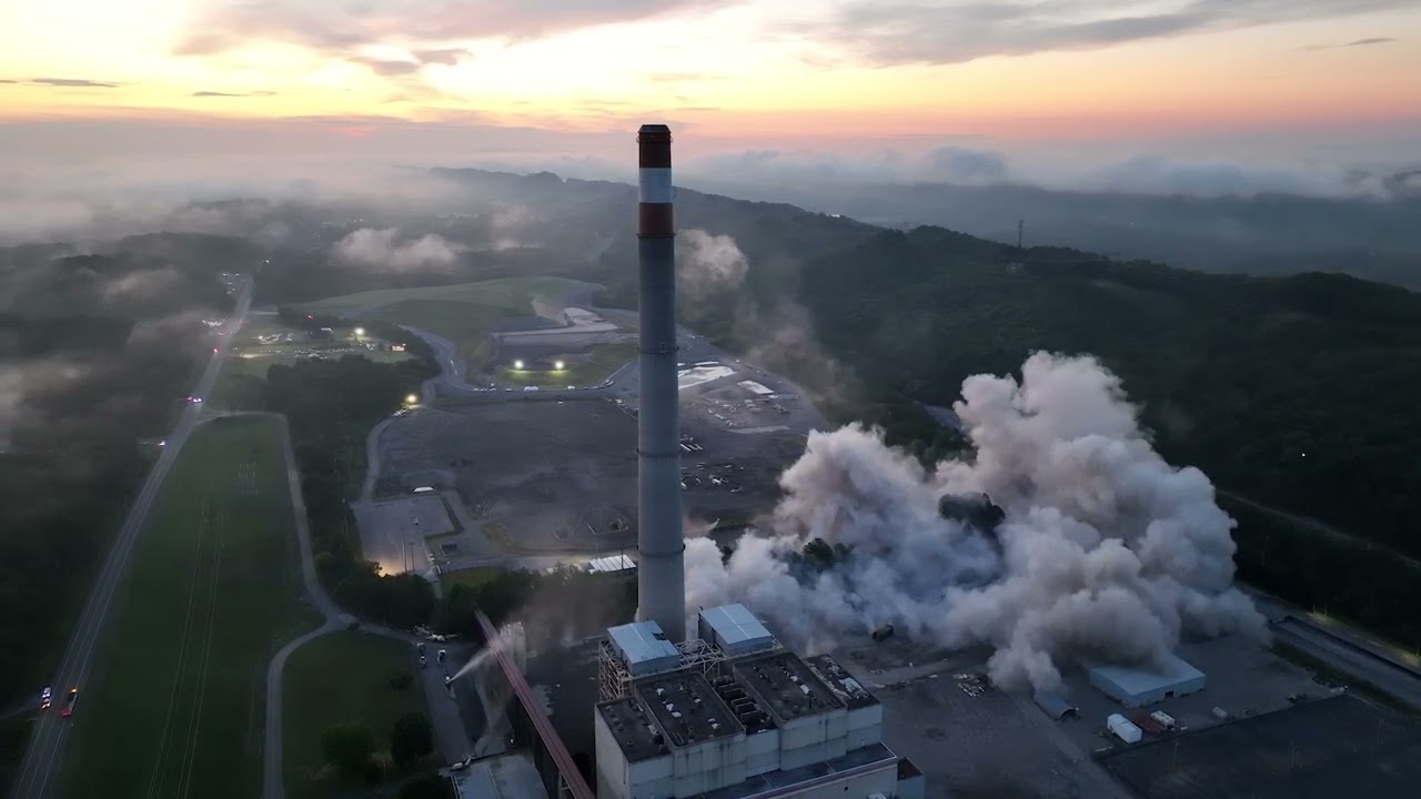 Bull Run Implosion
