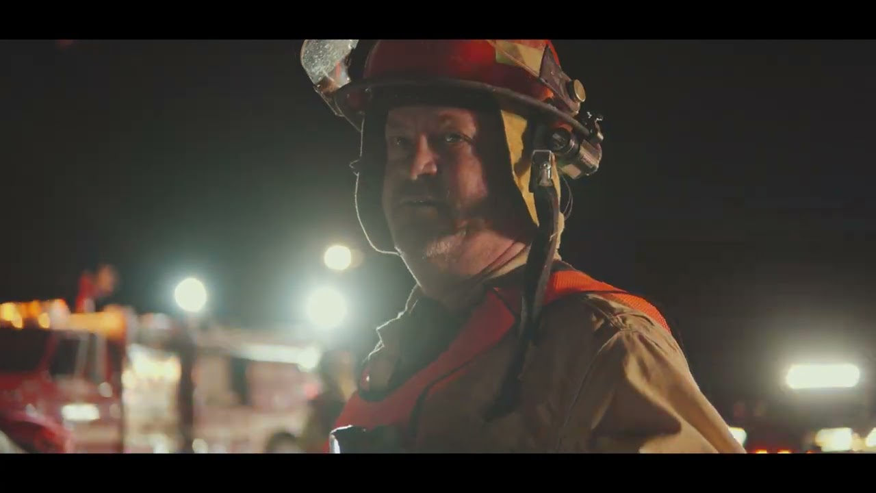 Linn/Chamois Highschool Docudrama Full film 2023