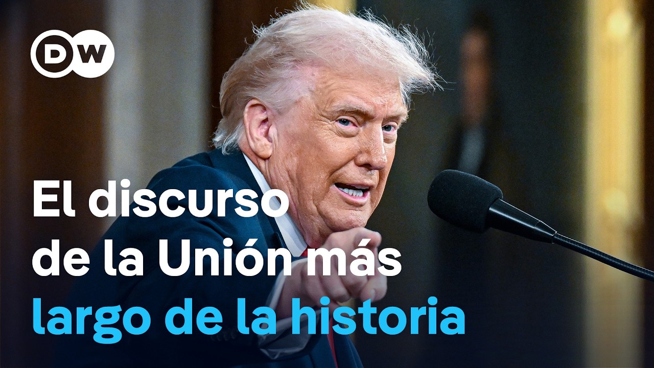 Trump: 