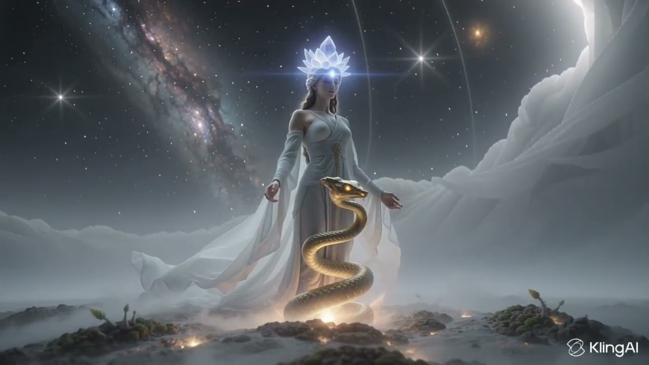 Love Creates Reality