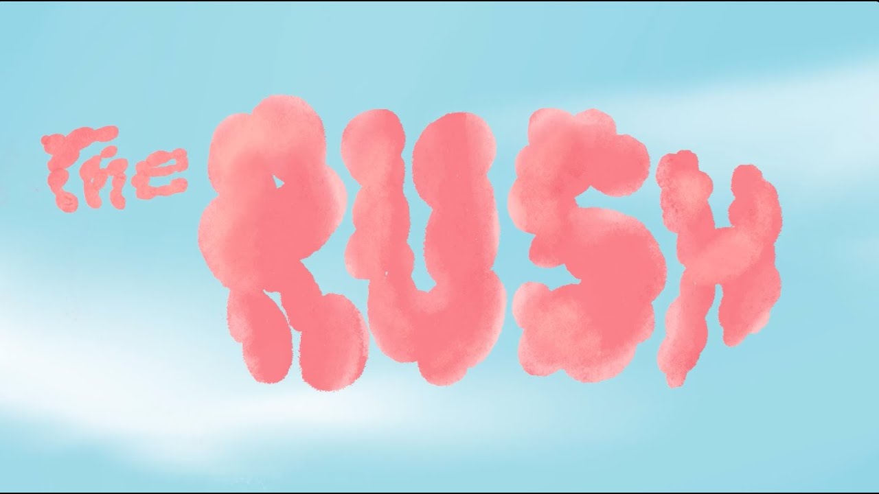 Crush - The Rush