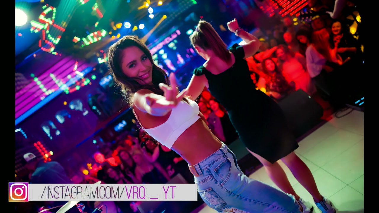 VIRGO NIGHTBASSE # IBIZA GWIZDZINY 20.11.2021 - ZLOT VIRGO TEAM ★ vRq