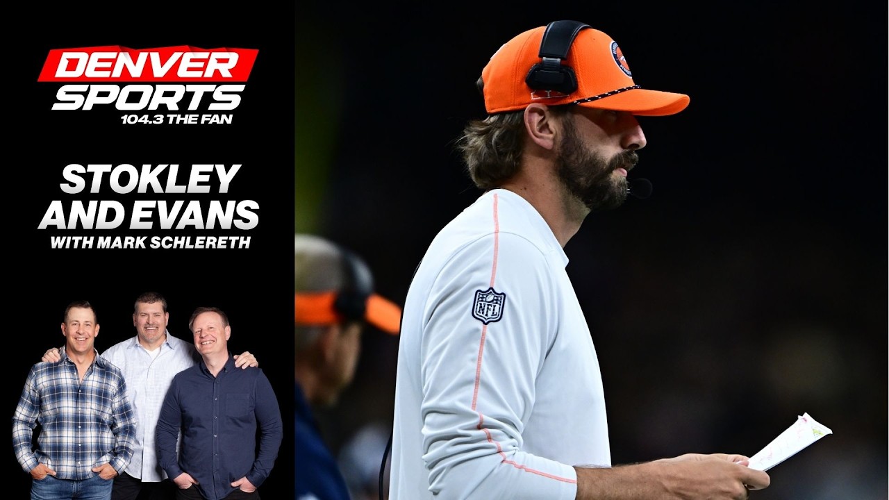 James Palmer Analysis: Will Davis Webb’s Promotion Shift How the Broncos Run Their Offense in 2026