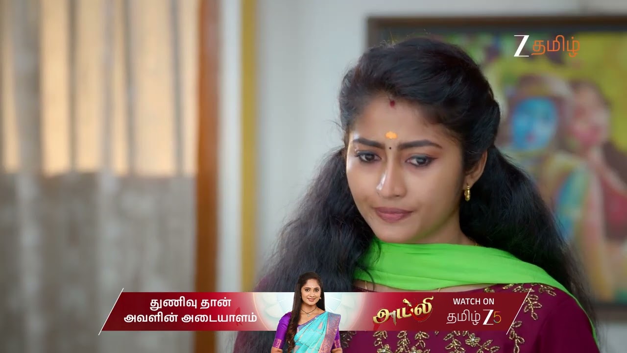 Veera | Ep - 573 | Best Scene | Mar 03 2026 | Zee Tamil
